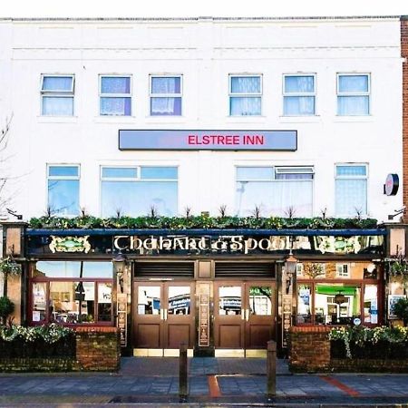 Elstree Inn บอร์แรมวูด ภายนอก รูปภาพ